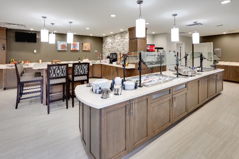 Staybridge Suites - Oklahoma City - Downtown By Ihg Luaran gambar